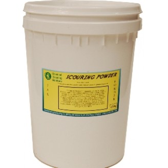 Scouring Powder